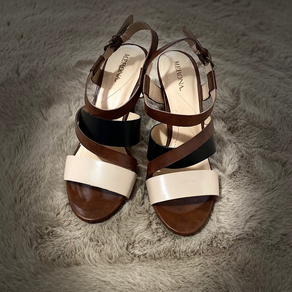 Merona Heels